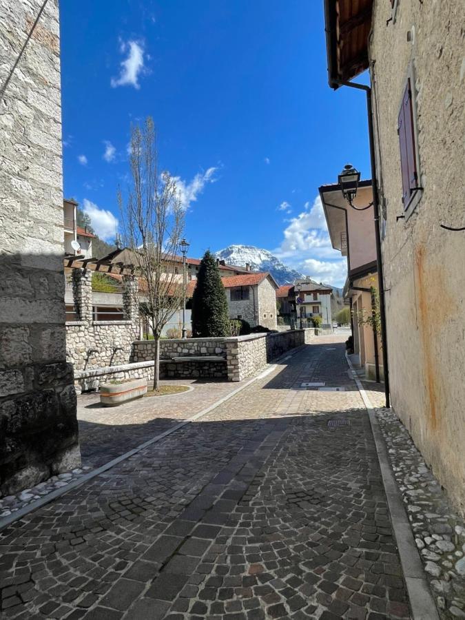 アヴィアーノCasa Dolce Casaアパートメント エクステリア 写真